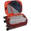 Thule Subterra TSRS-322 Ember trolley vermelho 33 L nylon, policarbonato