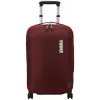 Thule Subterra TSRS-322 Ember trolley vermelho 33 L nylon, policarbonato