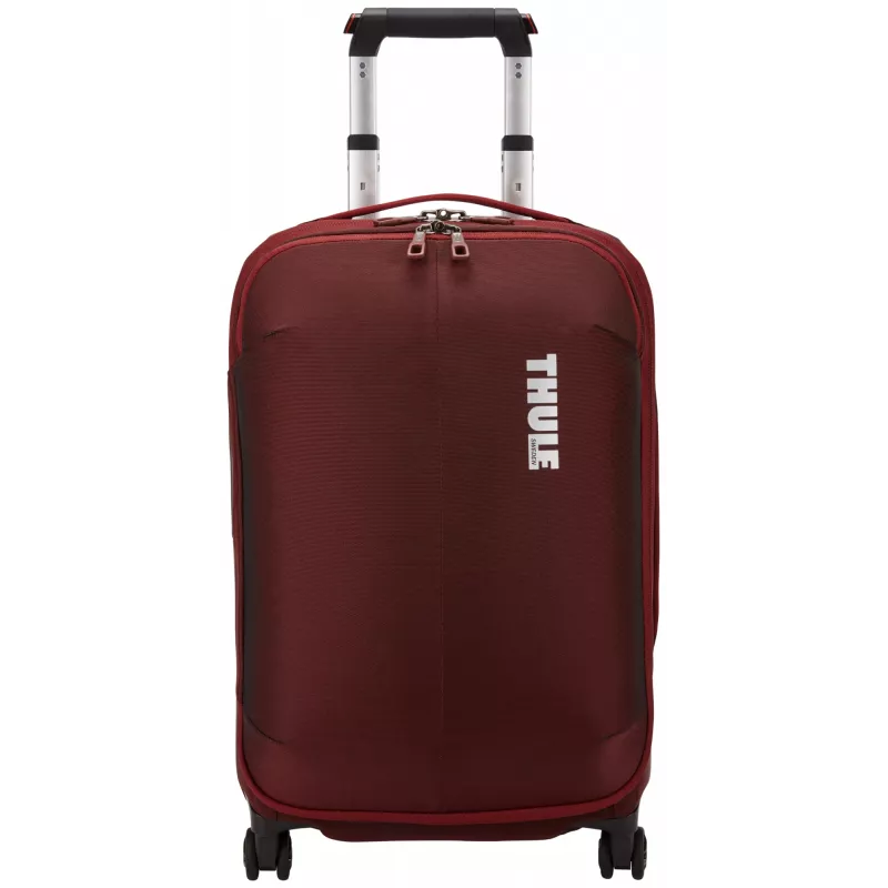 Thule Subterra TSRS-322 Ember trolley vermelho 33 L nylon, policarbonato