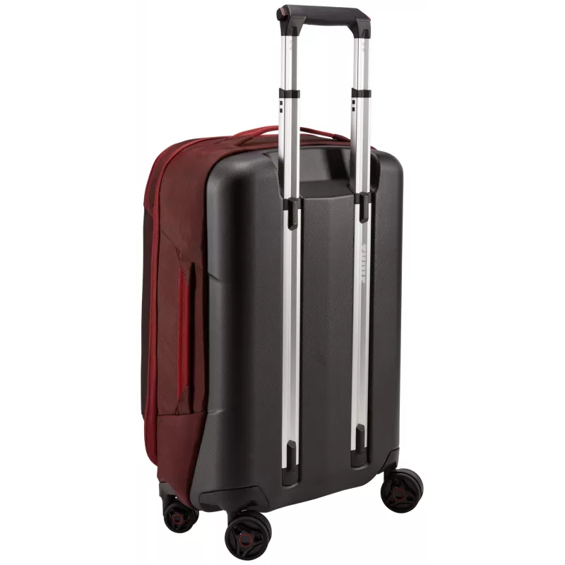 Thule Subterra TSRS-322 Ember trolley vermelho 33 L nylon, policarbonato