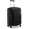 Thule Subterra TSRS-325 preto trolley 63 L nylon