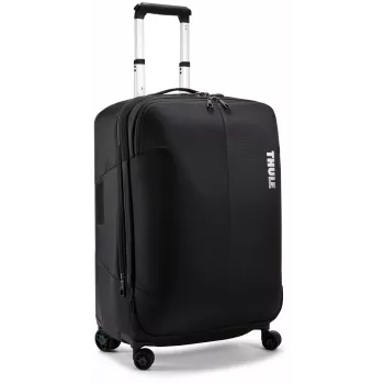 Thule Subterra TSRS-325 preto trolley 63 L nylon