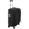 Thule Subterra TSRS-325 preto trolley 63 L nylon