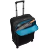 Thule Subterra TSRS-325 preto trolley 63 L nylon