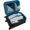 Thule Subterra TSRS-325 preto trolley 63 L nylon