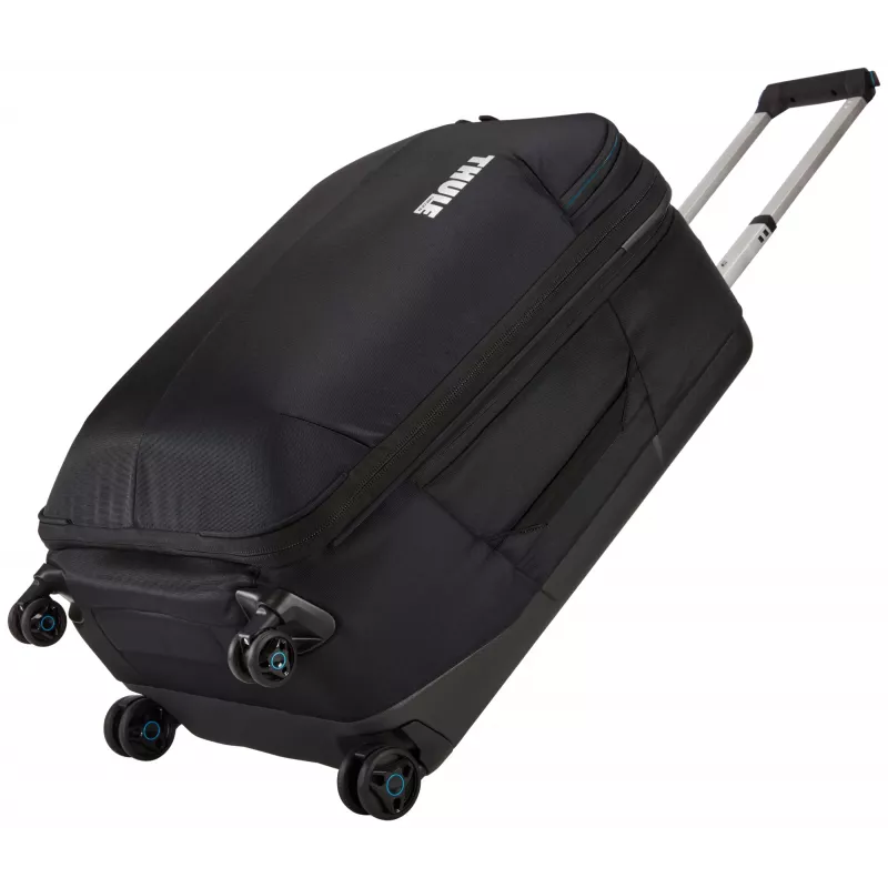 Thule Subterra TSRS-325 preto trolley 63 L nylon