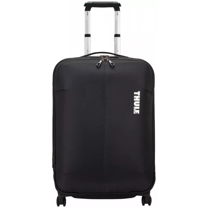 Thule Subterra TSRS-325 preto trolley 63 L nylon