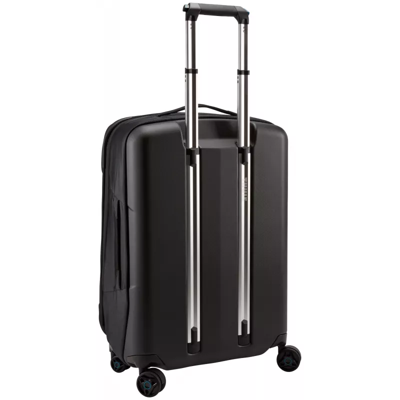 Thule Subterra TSRS-325 preto trolley 63 L nylon