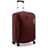 Thule Subterra TSRS-325 Ember trolley vermelho 63 L nylon