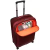 Thule Subterra TSRS-325 Ember trolley vermelho 63 L nylon