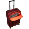 Thule Subterra TSRS-325 Ember trolley vermelho 63 L nylon