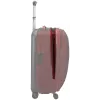 Thule Subterra TSRS-325 Ember trolley vermelho 63 L nylon