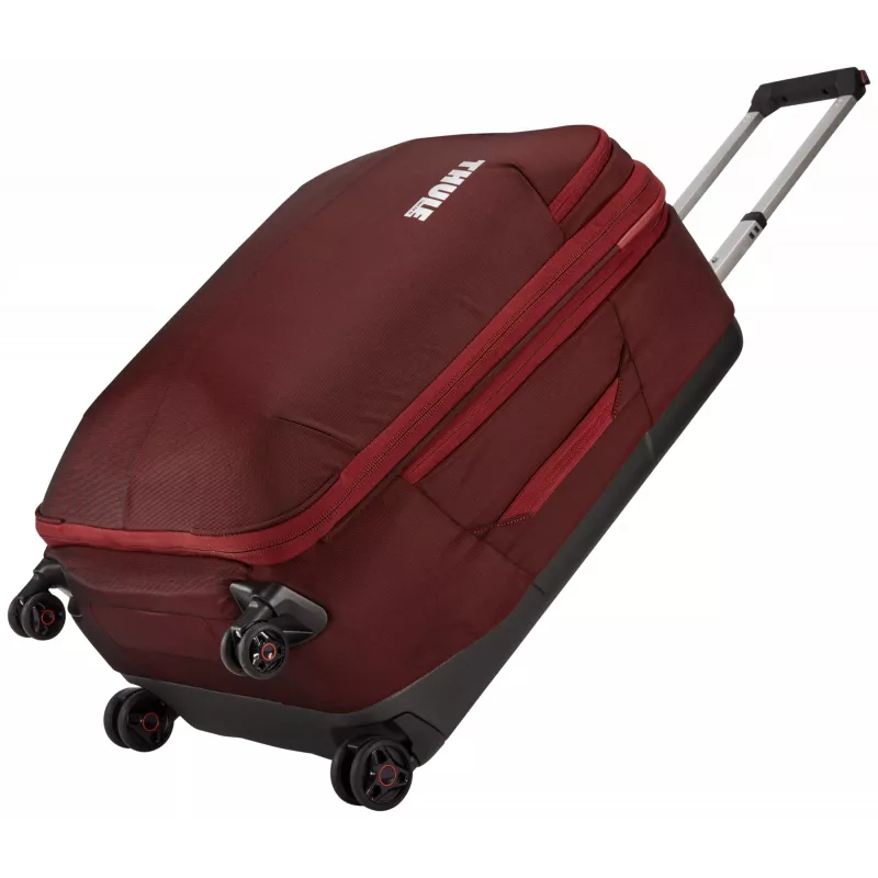 Thule Subterra TSRS-325 Ember trolley vermelho 63 L nylon