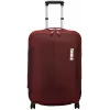 Thule Subterra TSRS-325 Ember trolley vermelho 63 L nylon