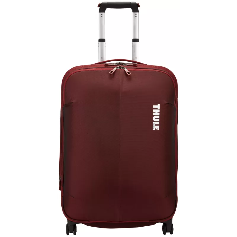 Thule Subterra TSRS-325 Ember trolley vermelho 63 L nylon