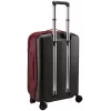 Thule Subterra TSRS-325 Ember trolley vermelho 63 L nylon