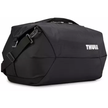 Thule Subterra TSWD-345 preto saco de viagem 45 L nylon