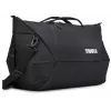 Thule Subterra TSWD-345 preto saco de viagem 45 L nylon