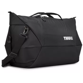 Thule Subterra TSWD-345 preto saco de viagem 45 L nylon