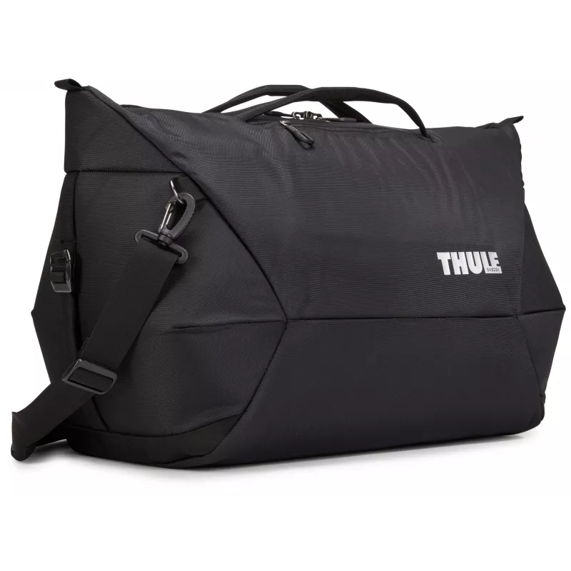 Thule Subterra TSWD-345 preto saco de viagem 45 L nylon