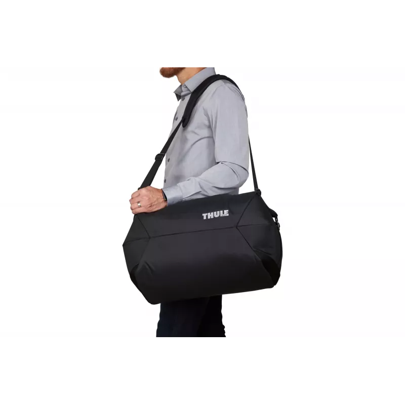 Thule Subterra TSWD-345 preto saco de viagem 45 L nylon