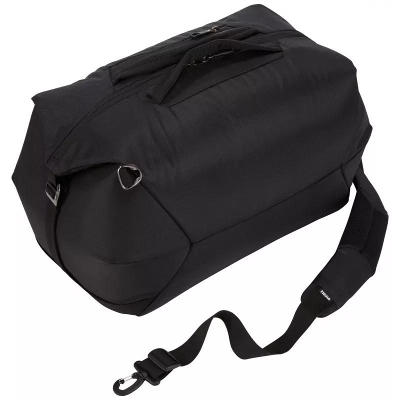 Thule Subterra TSWD-345 preto saco de viagem 45 L nylon
