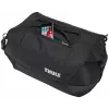 Thule Subterra TSWD-345 preto saco de viagem 45 L nylon