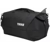 Thule Subterra TSWD-345 preto saco de viagem 45 L nylon