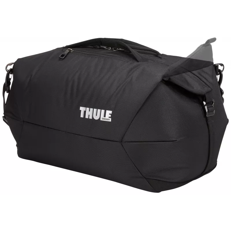 Thule Subterra TSWD-345 preto saco de viagem 45 L nylon
