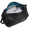 Thule Subterra TSWD-345 preto saco de viagem 45 L nylon