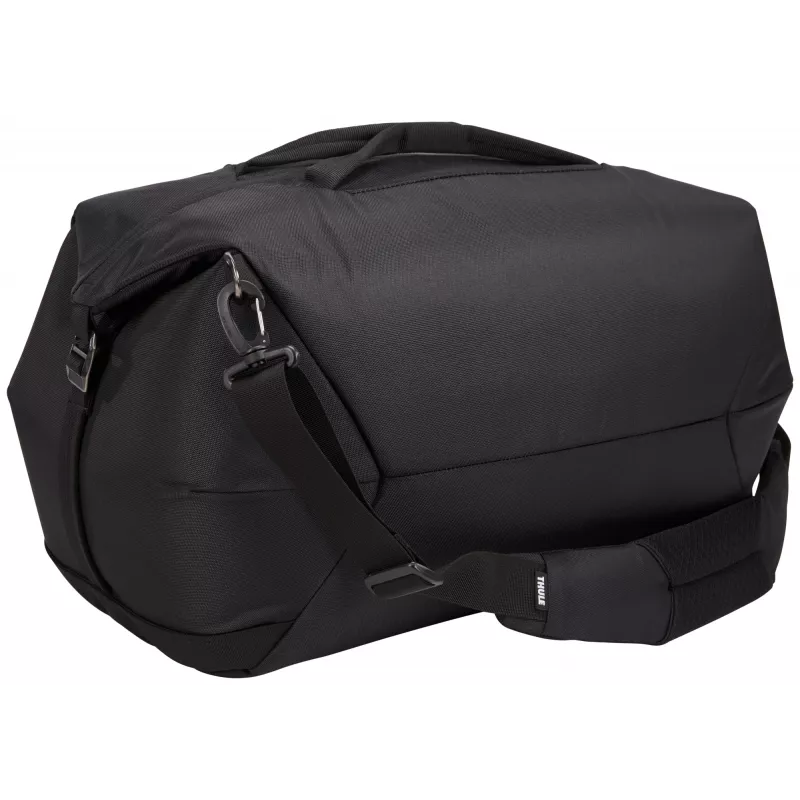Thule Subterra TSWD-345 preto saco de viagem 45 L nylon