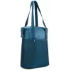 Thule Spira SPAT114 Legion Blue -, poliéster saco de mão para rapariga