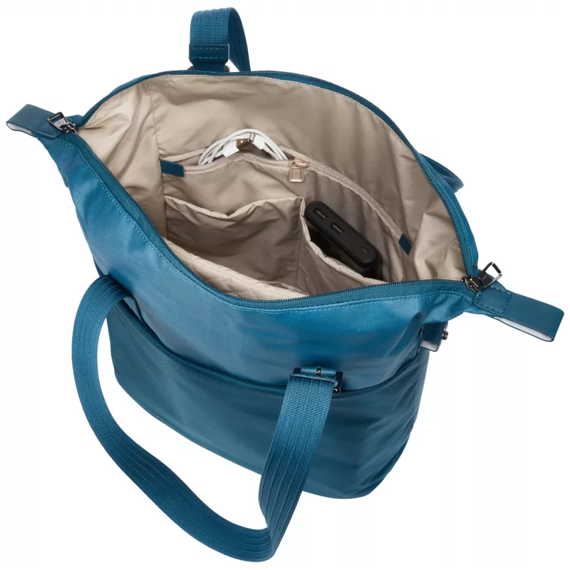 Thule Spira SPAT114 Legion Blue -, poliéster saco de mão para rapariga