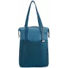 Thule Spira SPAT114 Legion Blue -, poliéster saco de mão para rapariga