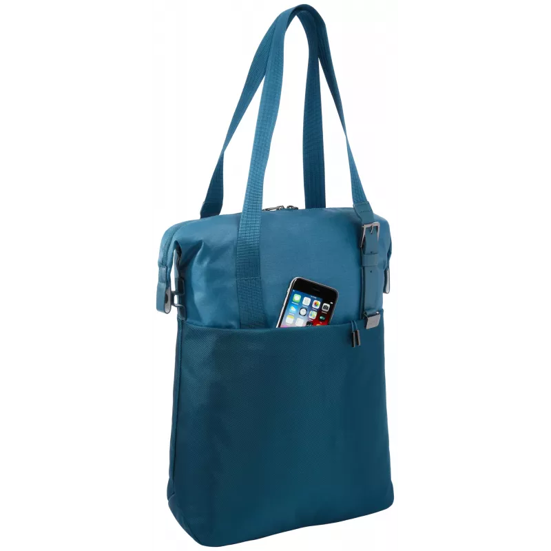 Thule Spira SPAT114 Legion Blue -, poliéster saco de mão para rapariga