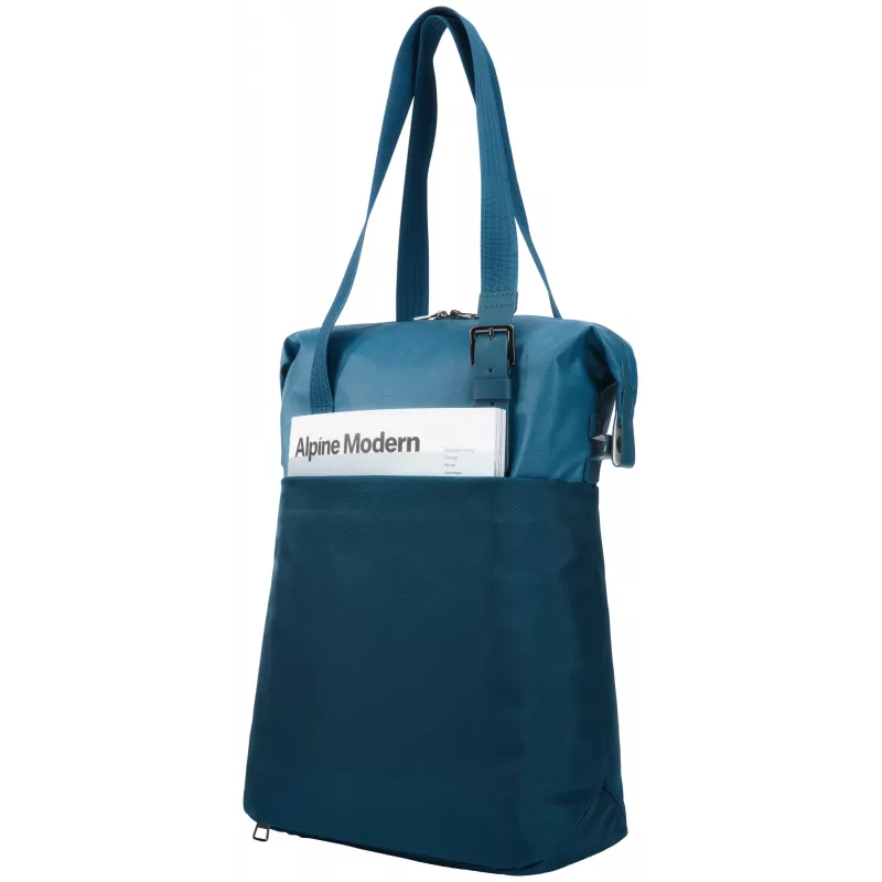 Thule Spira SPAT114 Legion Blue -, poliéster saco de mão para rapariga