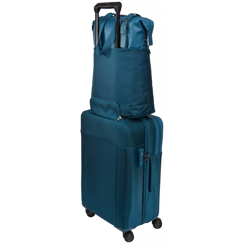Thule Spira SPAT114 Legion Blue -, poliéster saco de mão para rapariga