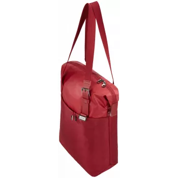 Thule Spira SPAT114 Rio Red -, poliéster saco de mão para rapariga