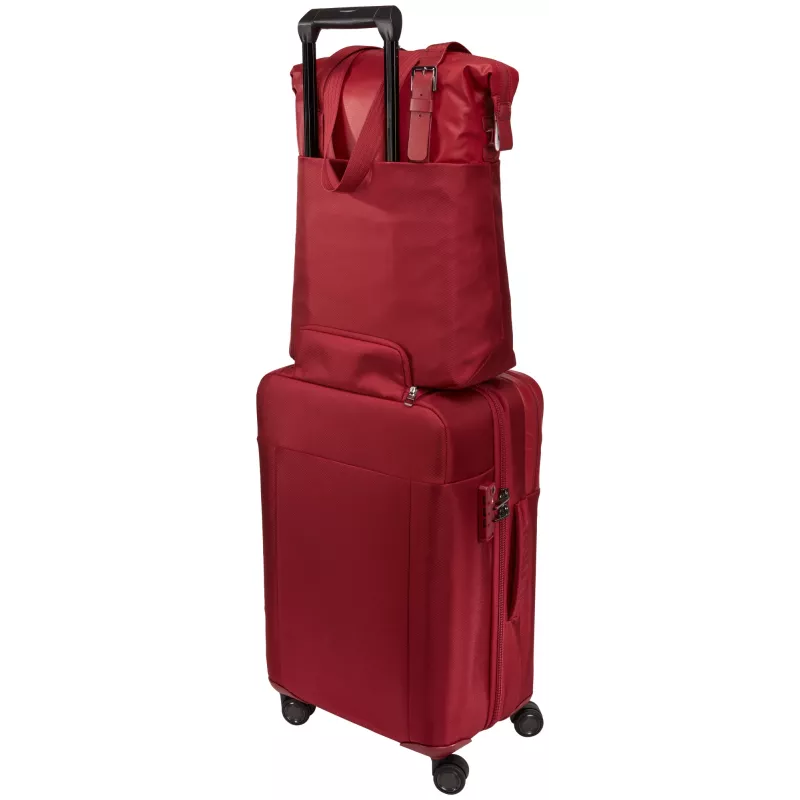Thule Spira SPAT114 Rio Red -, poliéster saco de mão para rapariga