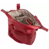 Thule Spira SPAT114 Rio Red -, poliéster saco de mão para rapariga
