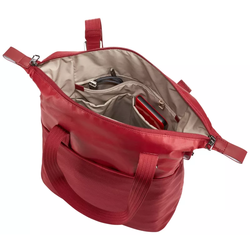 Thule Spira SPAT114 Rio Red -, poliéster saco de mão para rapariga