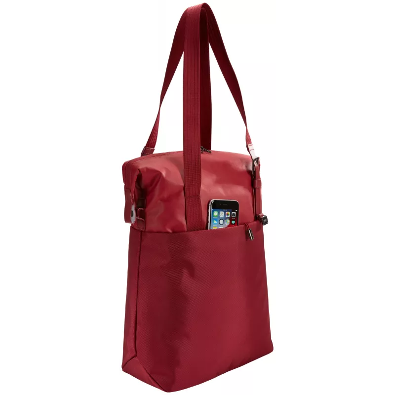 Thule Spira SPAT114 Rio Red -, poliéster saco de mão para rapariga