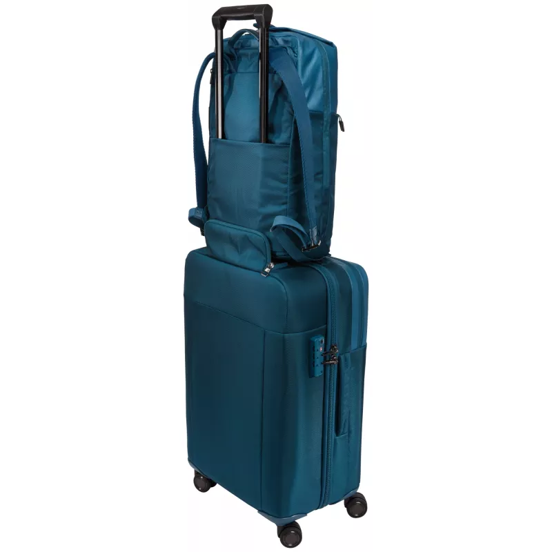 Thule Spira SPAB-113 Legion Blue mochila poliéster