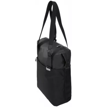 Thule Spira SPAT114 preto poliéster saco de ombro para rapariga