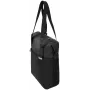 Thule Spira SPAT114 preto poliéster saco de ombro para rapariga