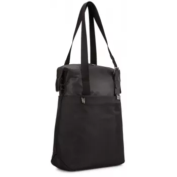 Thule Spira SPAT114 preto poliéster saco de ombro para rapariga