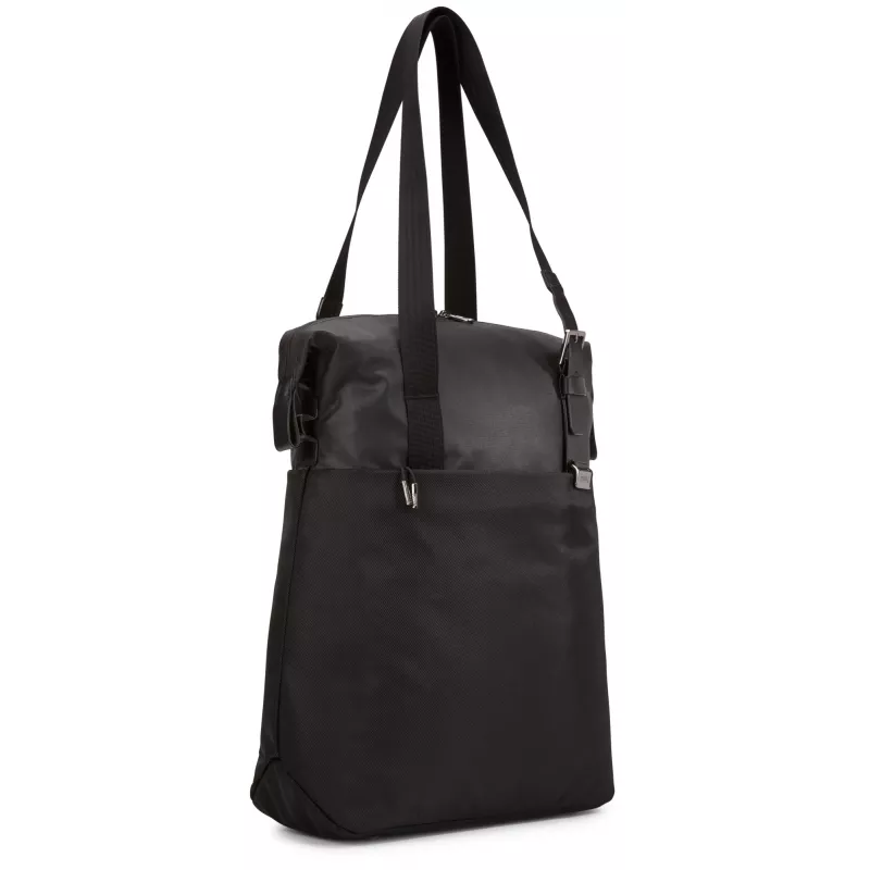 Thule Spira SPAT114 preto poliéster saco de ombro para rapariga