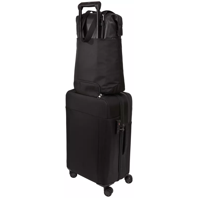 Thule Spira SPAT114 preto poliéster saco de ombro para rapariga