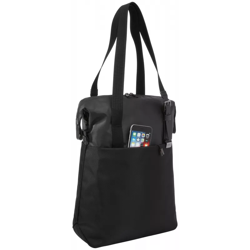 Thule Spira SPAT114 preto poliéster saco de ombro para rapariga