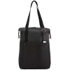 Thule Spira SPAT114 preto poliéster saco de ombro para rapariga